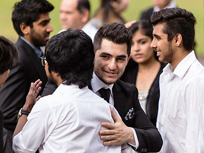 Taylors College Sydney 2010