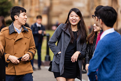 Taylors College Sydney 2015