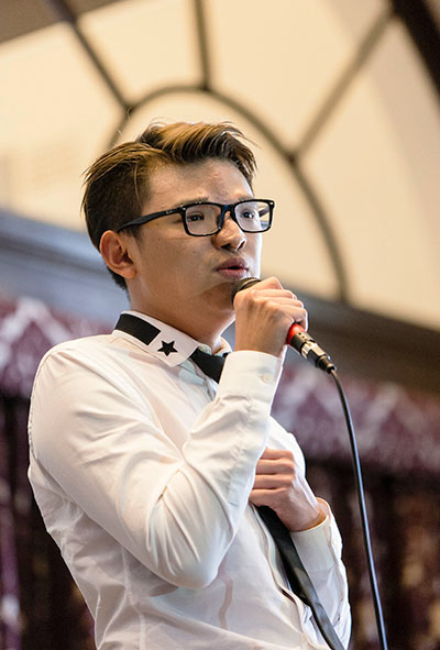 Taylors College Sydney 2013