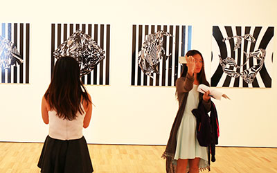 Taylors College Sydney 2012