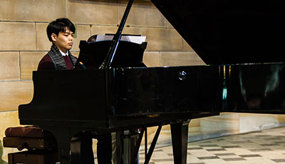 Taylors College Sydney 2015