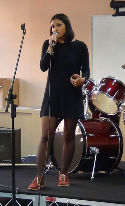 Taylors College Sydney 2015