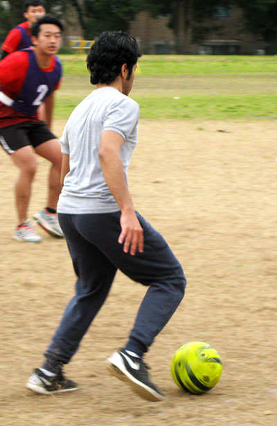 Taylors College Sydney 2015