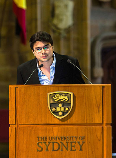Taylors College Sydney 2015