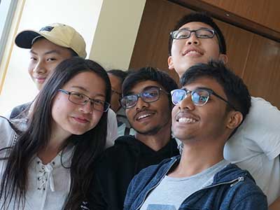 Taylors College Sydney 2017