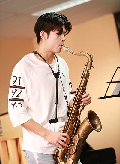 Taylors College Sydney 2017
