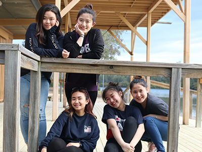 Taylors College Sydney 2018