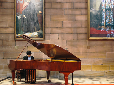 Taylors College Sydney 2018