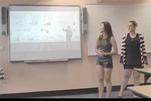 Taylors College Sydney Development Aid Project Group Presentations 2017